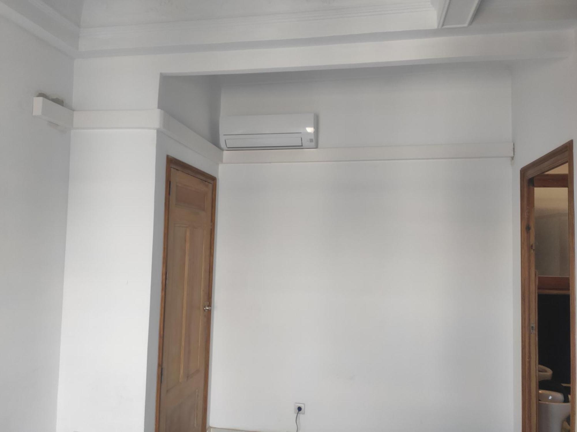 Ferienwohnung Entre La Estacion Y El Ayuntamiento Valencia Exterior foto